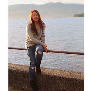 Meet your Posher, Frances